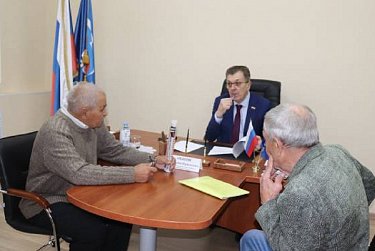 На контроле: тепло и дороги